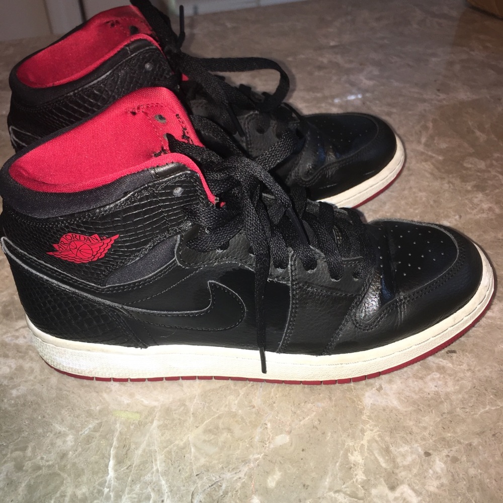 Jordan 1
